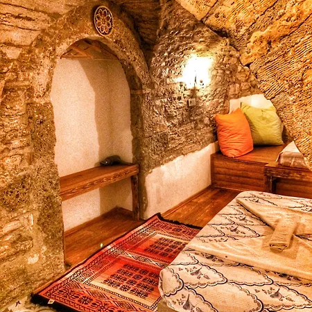 Casa de hóspedes Parmis Boutique House Çeşme