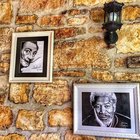 Gasthof Parmis Boutique House 3*