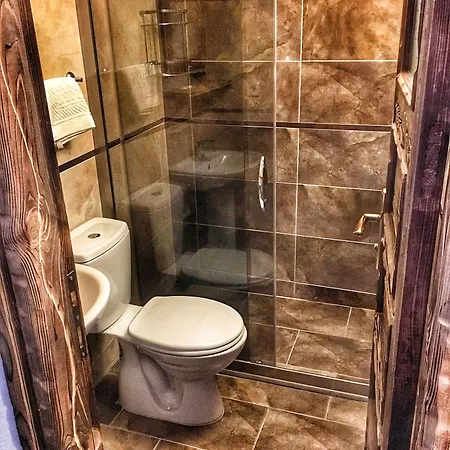 Parmis Boutique House 3* Çeşme