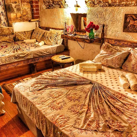 Gasthof Parmis Boutique House