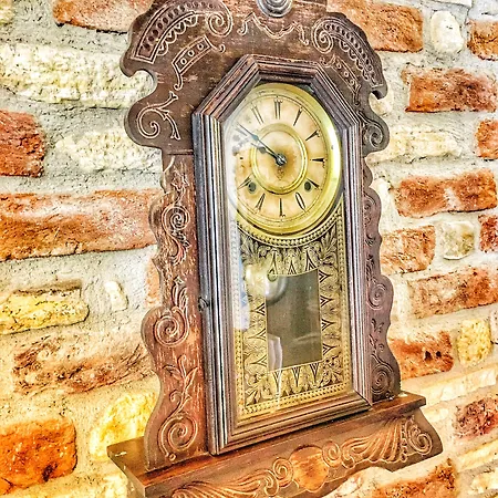 Parmis Boutique House 3* Çeşme