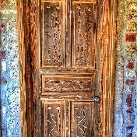 Gasthof Parmis Boutique House 3*