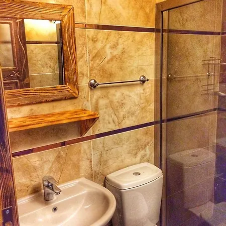 Parmis Boutique House 3* Çeşme