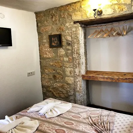 Gasthof Parmis Boutique House