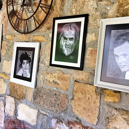 Gasthof Parmis Boutique House 3*