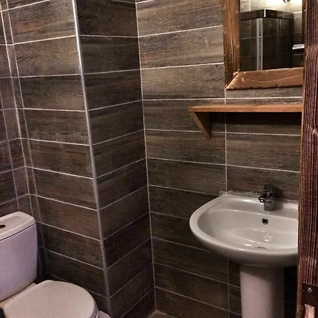 Parmis Boutique House Çeşme