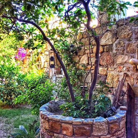 Πανσιόν Parmis Boutique House 3*