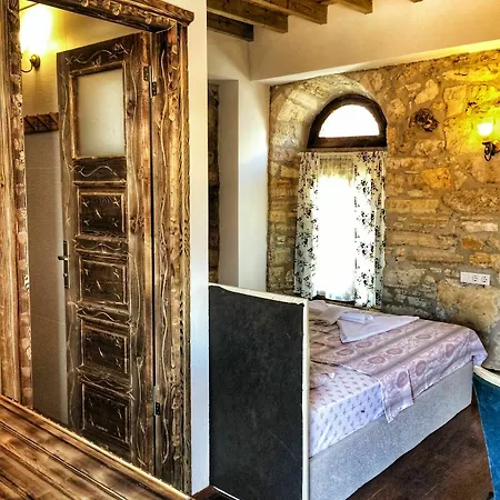 Konukevi Parmis Boutique House 3*