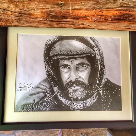 Parmis Boutique House 3* Çeşme