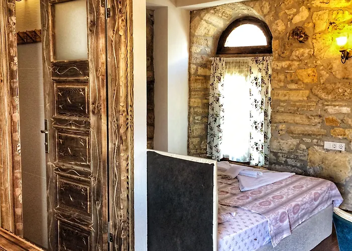 Parmis Boutique House Affittacamere 3*