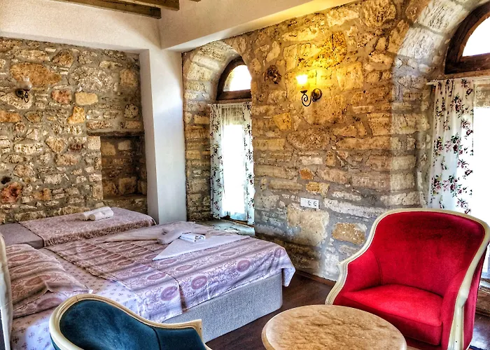 Affittacamere Parmis Boutique House 3*