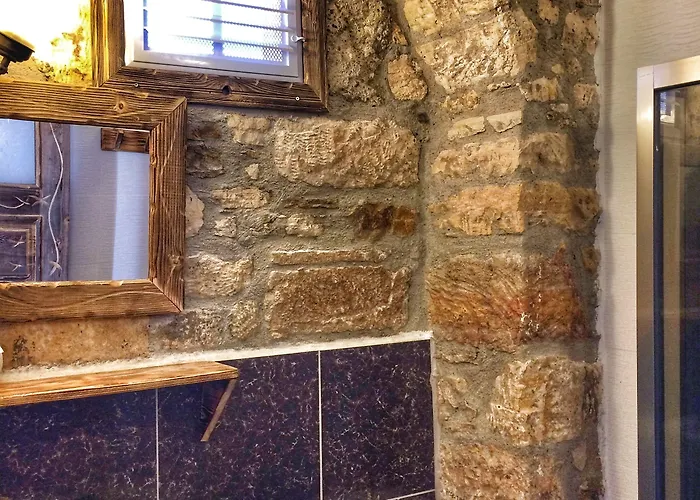 Affittacamere Parmis Boutique House