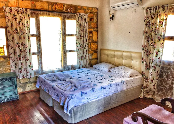 Affittacamere Parmis Boutique House