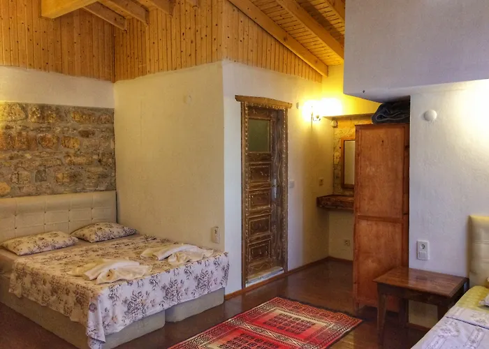 Affittacamere Parmis Boutique House