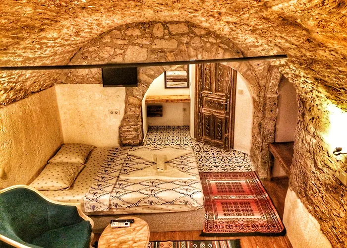 Affittacamere Parmis Boutique House Çeşme