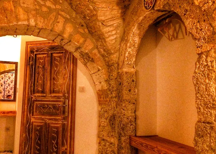 Affittacamere Parmis Boutique House 3*