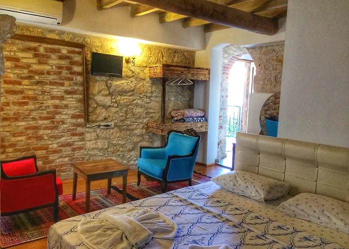 Affittacamere Parmis Boutique House