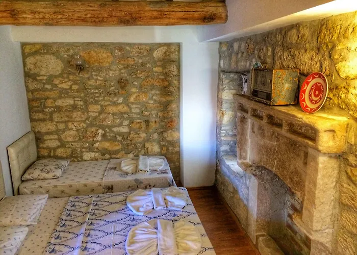 Affittacamere Parmis Boutique House