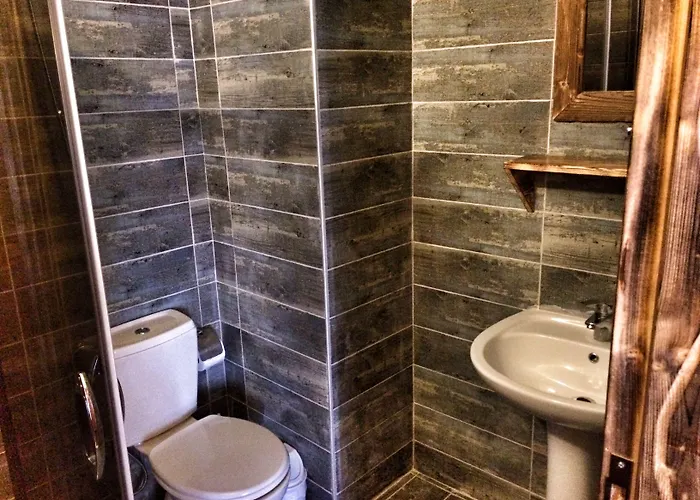 Affittacamere Parmis Boutique House 3*