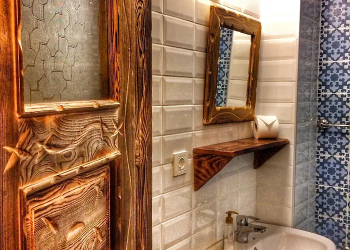 Parmis Boutique House Affittacamere 3*