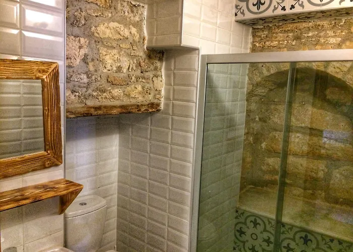 Affittacamere Parmis Boutique House