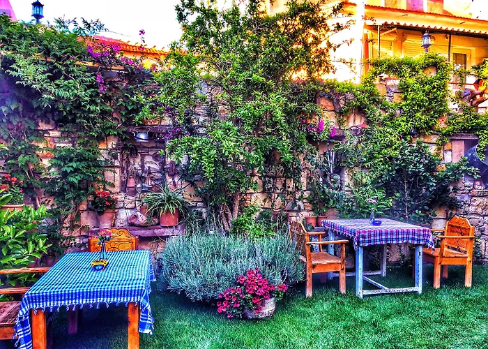 Affittacamere Parmis Boutique House 3*