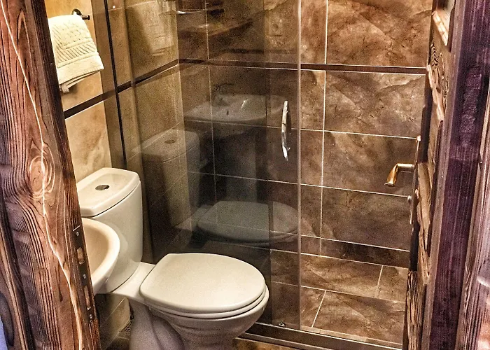 Parmis Boutique House 3* Çeşme