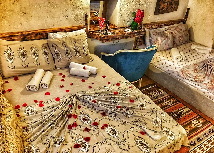 Affittacamere Parmis Boutique House 3*