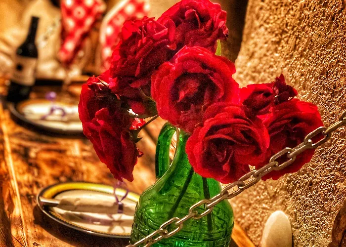 Affittacamere Parmis Boutique House 3*