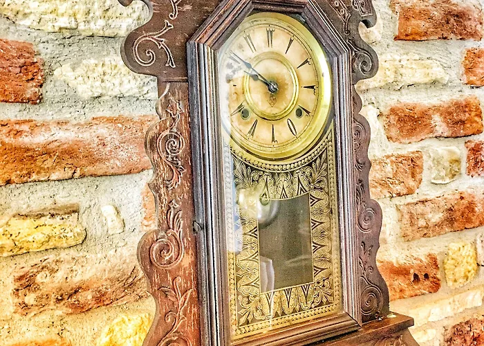 Parmis Boutique House 3* Çeşme