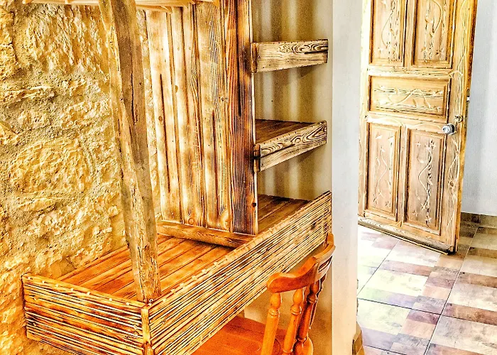 Affittacamere Parmis Boutique House Çeşme