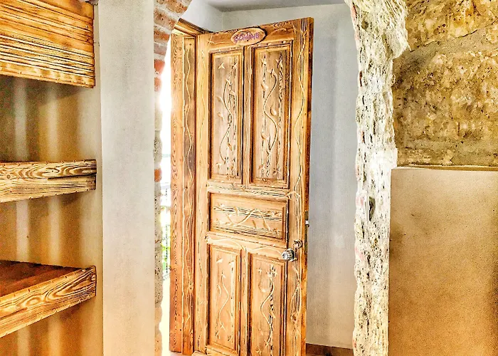 Affittacamere Parmis Boutique House