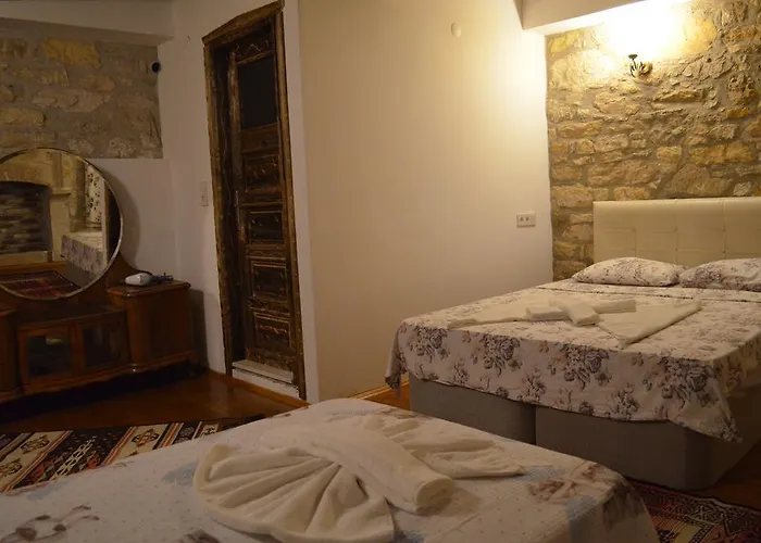 Parmis Boutique House Çeşme