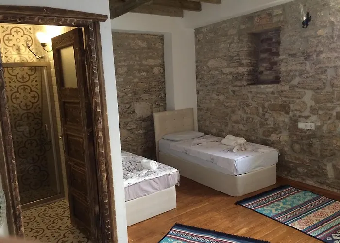 Affittacamere Parmis Boutique House