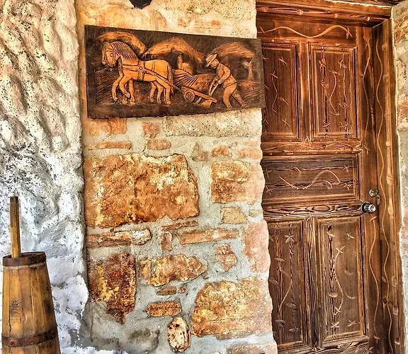 Parmis Boutique House Affittacamere 3*