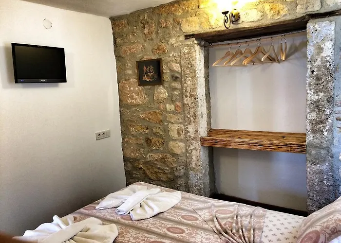 Casa de hóspedes Parmis Boutique House