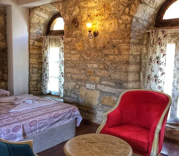 Parmis Boutique House Affittacamere 3*