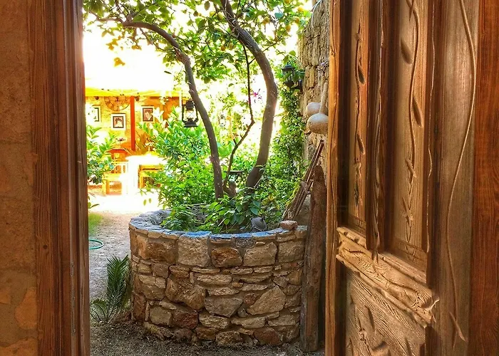 Affittacamere Parmis Boutique House Çeşme