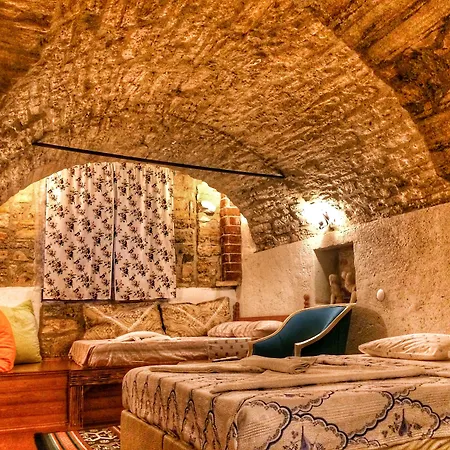 Parmis Boutique House Cesme