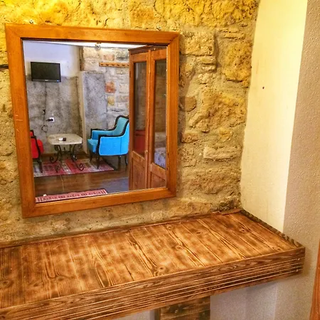 Parmis Boutique House Cesme