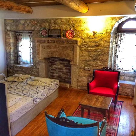 Parmis Boutique House Gasthof Çeşme