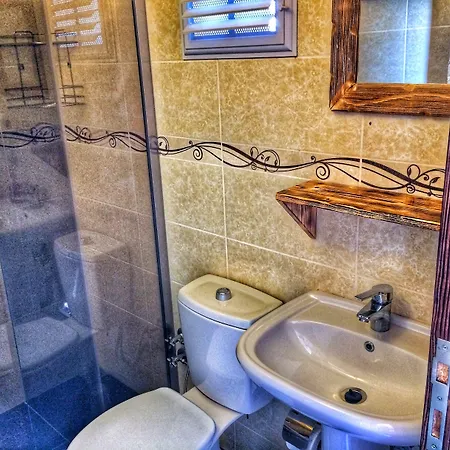 Parmis Boutique House 3* Cesme