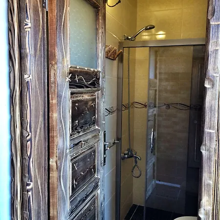 Parmis Boutique House Cesme