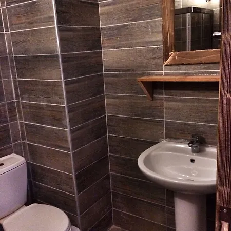 Parmis Boutique House 3* Cesme