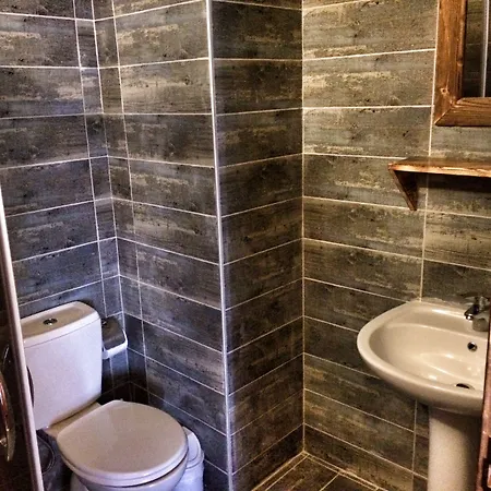 Guest house Parmis Boutique House 3*