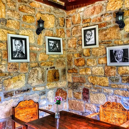 Parmis Boutique House 3* Cesme