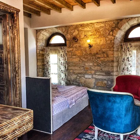 Gasthof Parmis Boutique House