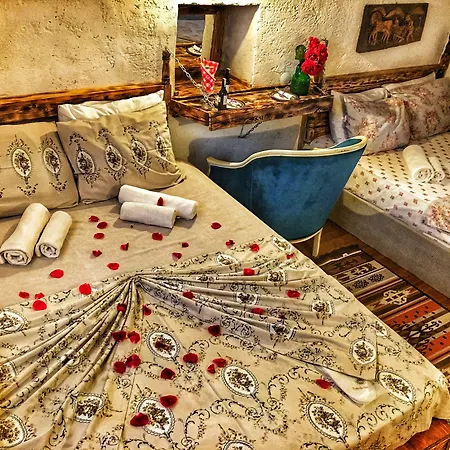 Gasthof Parmis Boutique House 3*
