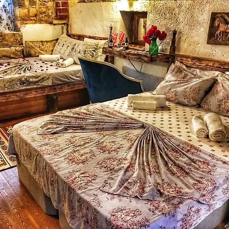 Parmis Boutique House 3* Cesme