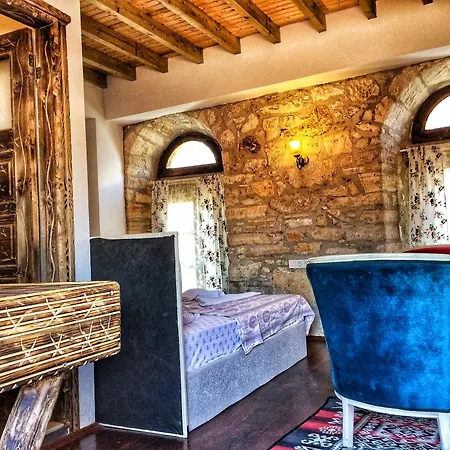 Parmis Boutique House Gasthof